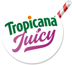 TROPICANA JUICY