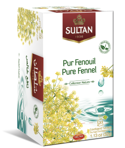 NATURE PURE FENOUIL