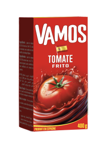 TOMATE FRITO