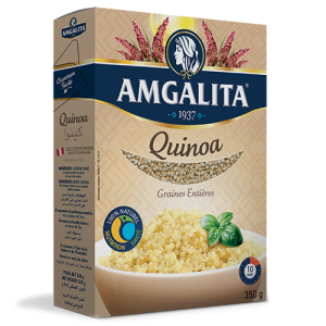 Quinoa AMGALITA