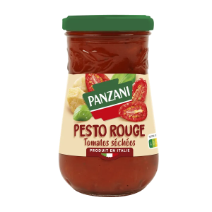 PESTO ROSSO