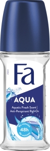 FA RO - Aqua