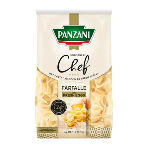 CHEF FARFALL PANZANI