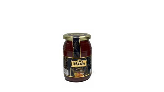 MIEL MIDO