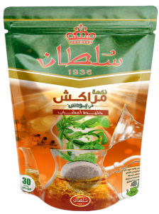 Infusions Melange d'Herbes SULTAN