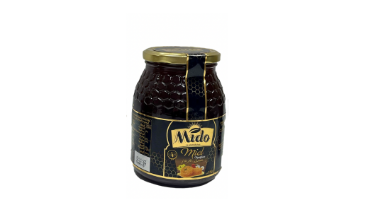 MIEL MIDO